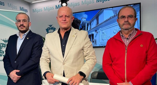 Vox Mijas denuncia las políticas actuales en materia de violencia de género 