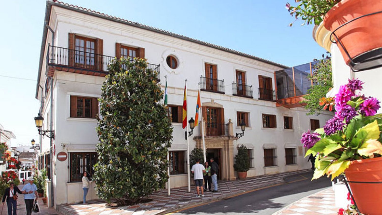 La Fiscalía investiga al Ayuntamiento de Benalmádena por la posible fragmentación de contratos públicos