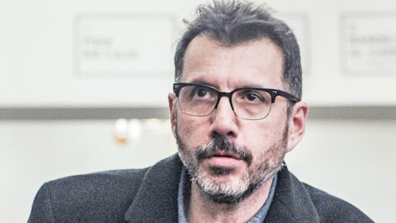El Centro Andaluz de las Letras organiza un encuentro con el autor chileno Alberto Fuguet 
