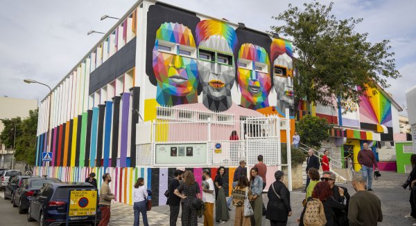 El Teatro Cánovas celebra su vuelta con un montaje de calle y una verbena inaugural el 27 de noviembre 