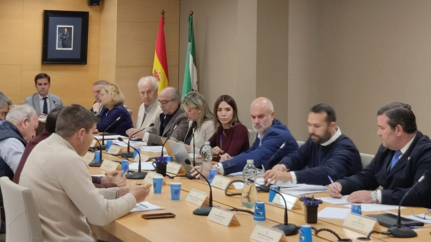 Mancomunidad Costa del Sol saca a concurso el contrato de recogida de envases y papel-cartón por más de 95 millones de euros