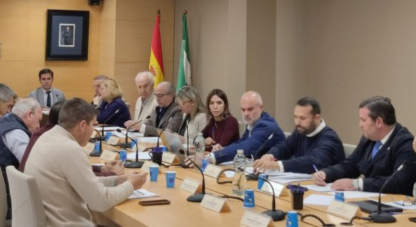 Mancomunidad Costa del Sol saca a concurso el contrato de recogida de envases y papel-cartón por más de 95 millones de euros