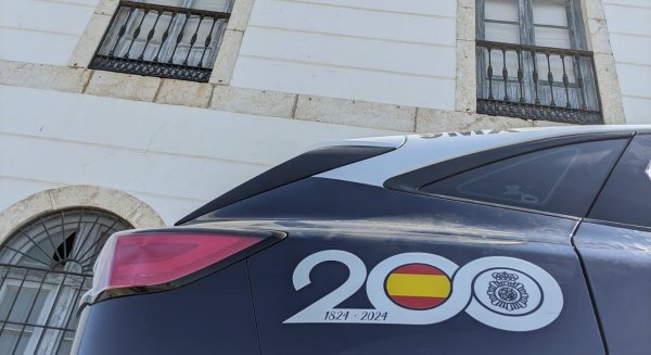 Detenidos en Málaga un odontólogo y su pareja sentimental por estafar más de 219.000 euros en tratamientos dentales
