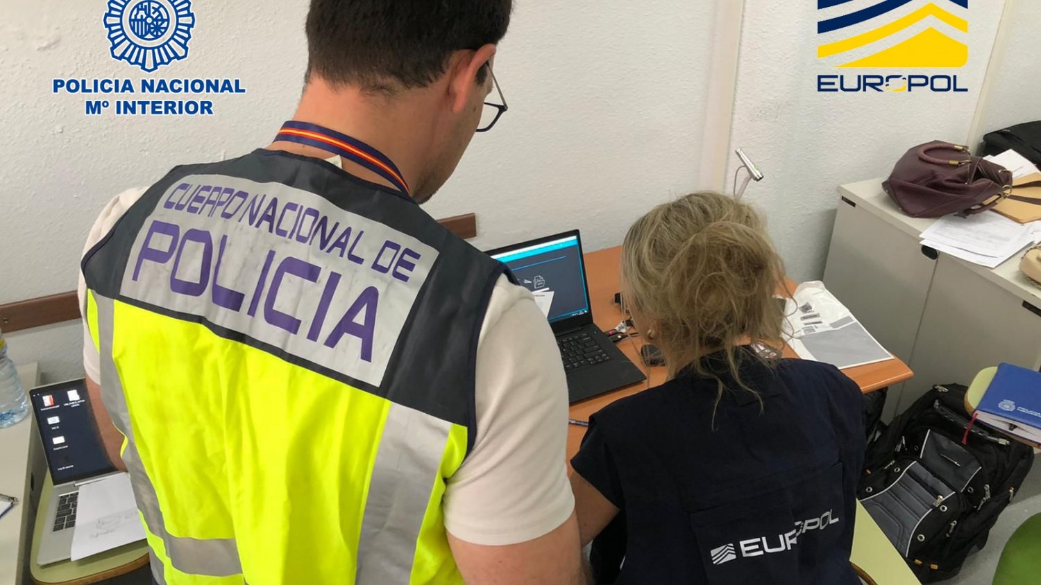 Detenido en Marbella el líder de una entramado criminal que blanqueaba dinero a través de la compraventa de coches de lujo