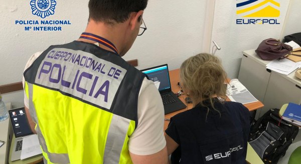 Detenido en Marbella el líder de una entramado criminal que blanqueaba dinero a través de la compraventa de coches de lujo