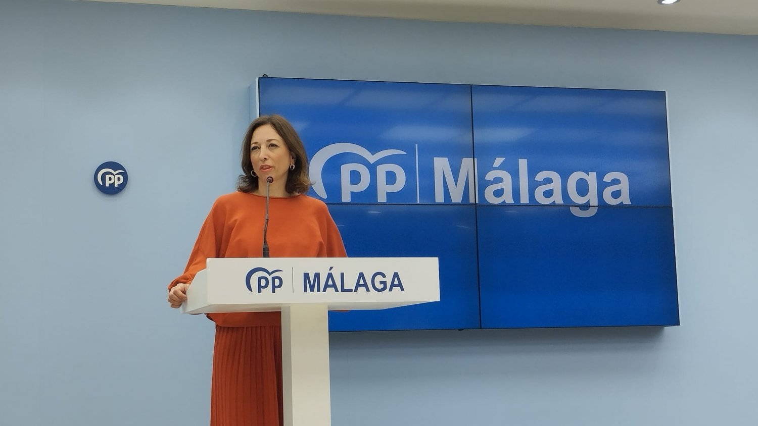 El PP exige soluciones para la movilidad en Málaga: suspensión del peaje de la AP-7 y avances en el tren litoral