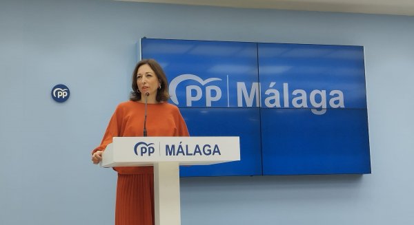 El PP exige soluciones para la movilidad en Málaga: suspensión del peaje de la AP-7 y avances en el tren litoral
