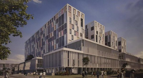 El PP de Málaga defiende la gestión de la Junta en el proyecto del tercer hospital 