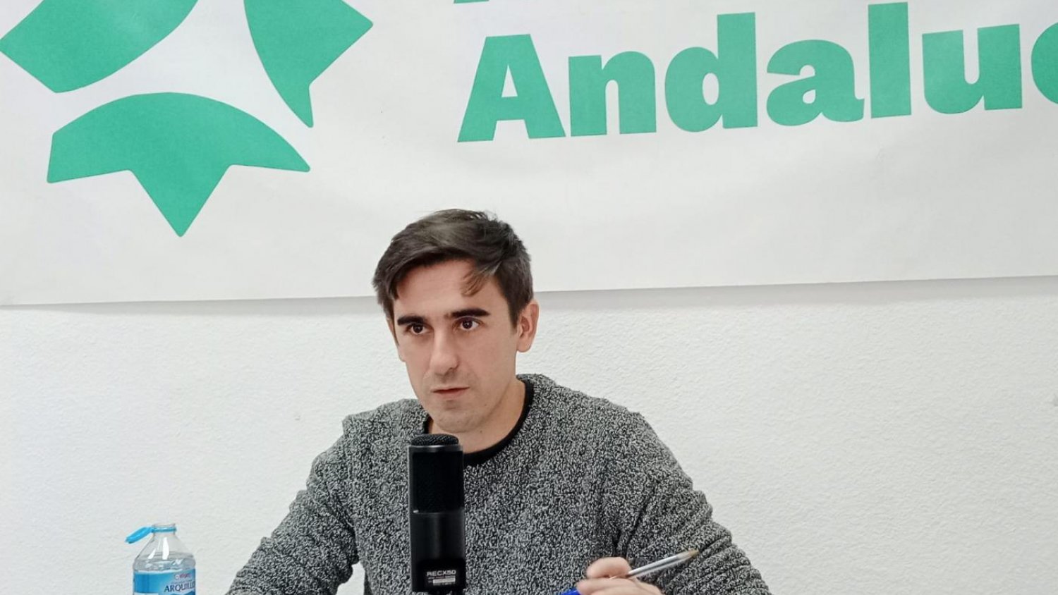 Adelante Andalucía presenta enmiendas para mejorar en 22 millones de euros la inversión para Málaga en los presupuestos