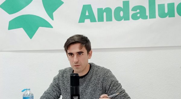 Adelante Andalucía presenta enmiendas para mejorar en 22 millones de euros la inversión para Málaga en los presupuestos
