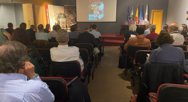 La Fundación Cueva de Nerja organiza la quinta edición del Encuentro Ibérico de Biología Subterránea