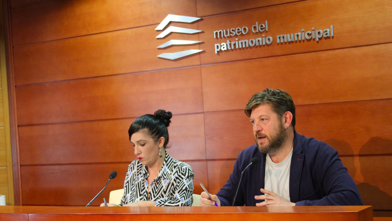 Con Málaga propondrá al pleno municipal una moratoria de viviendas turísticas en toda la ciudad