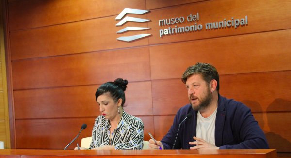 Con Málaga propondrá al pleno municipal una moratoria de viviendas turísticas en toda la ciudad