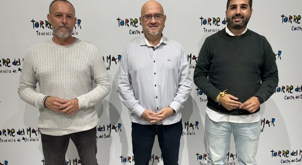 Playas solicitará ayuda del fondo de contingencia para subsanar los daños provocados por la Dana en Vélez-Málaga