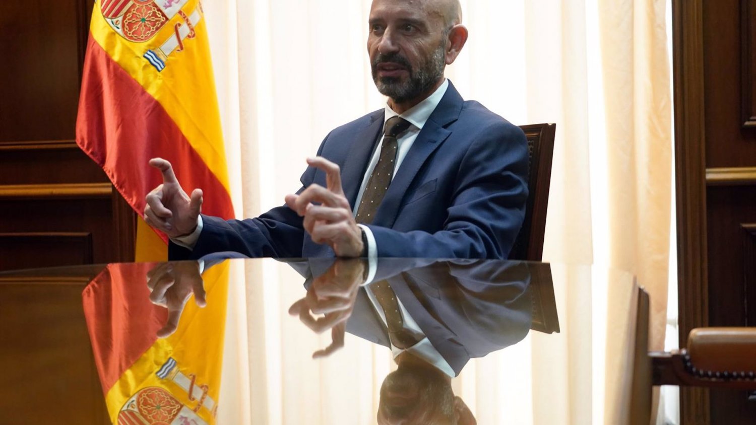 El Gobierno bonificará el peaje de la AP-7 en la Costa del Sol para los trabajadores y estudiantes que la use frecuentemente