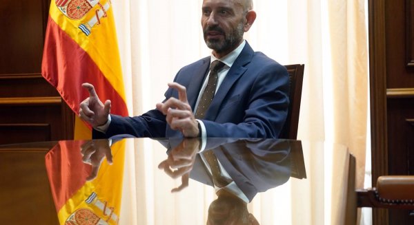 El Gobierno bonificará el peaje de la AP-7 en la Costa del Sol para los trabajadores y estudiantes que la use frecuentemente