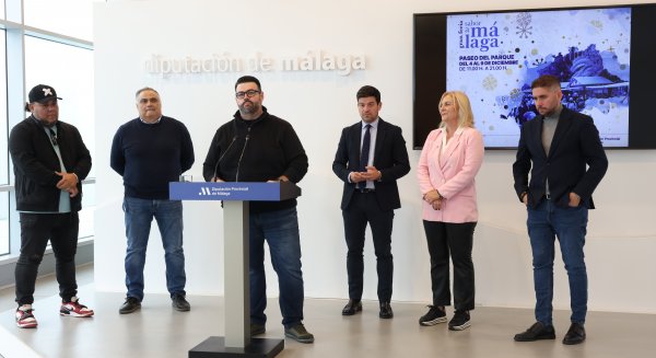 La Gran Feria Sabor a Málaga recibirá del 4 al 9 de diciembre al mayor número de empresas de su historia, con más 2.000 productos
