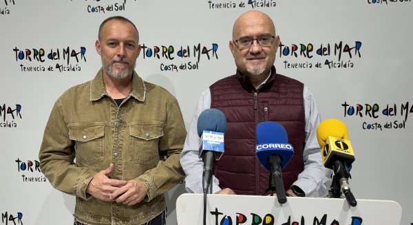 Vélez-Málaga, primer municipio de Andalucía en obtener la certificación 'Huella Hídrica' para su litoral