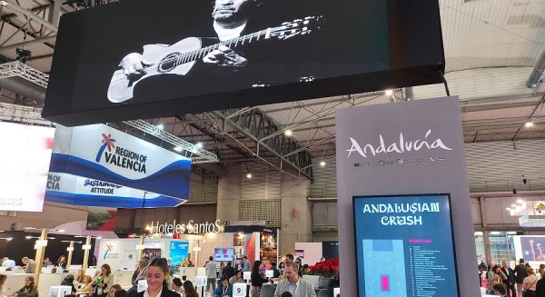 Turismo Costa del Sol refuerza su posición internacional en el segmento de reuniones en IBTM World 2024