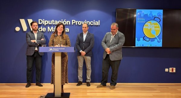 Pizarra celebra este domingo su XVII Día de las Migas Pastoreñas con el apoyo de Sabor a Málaga