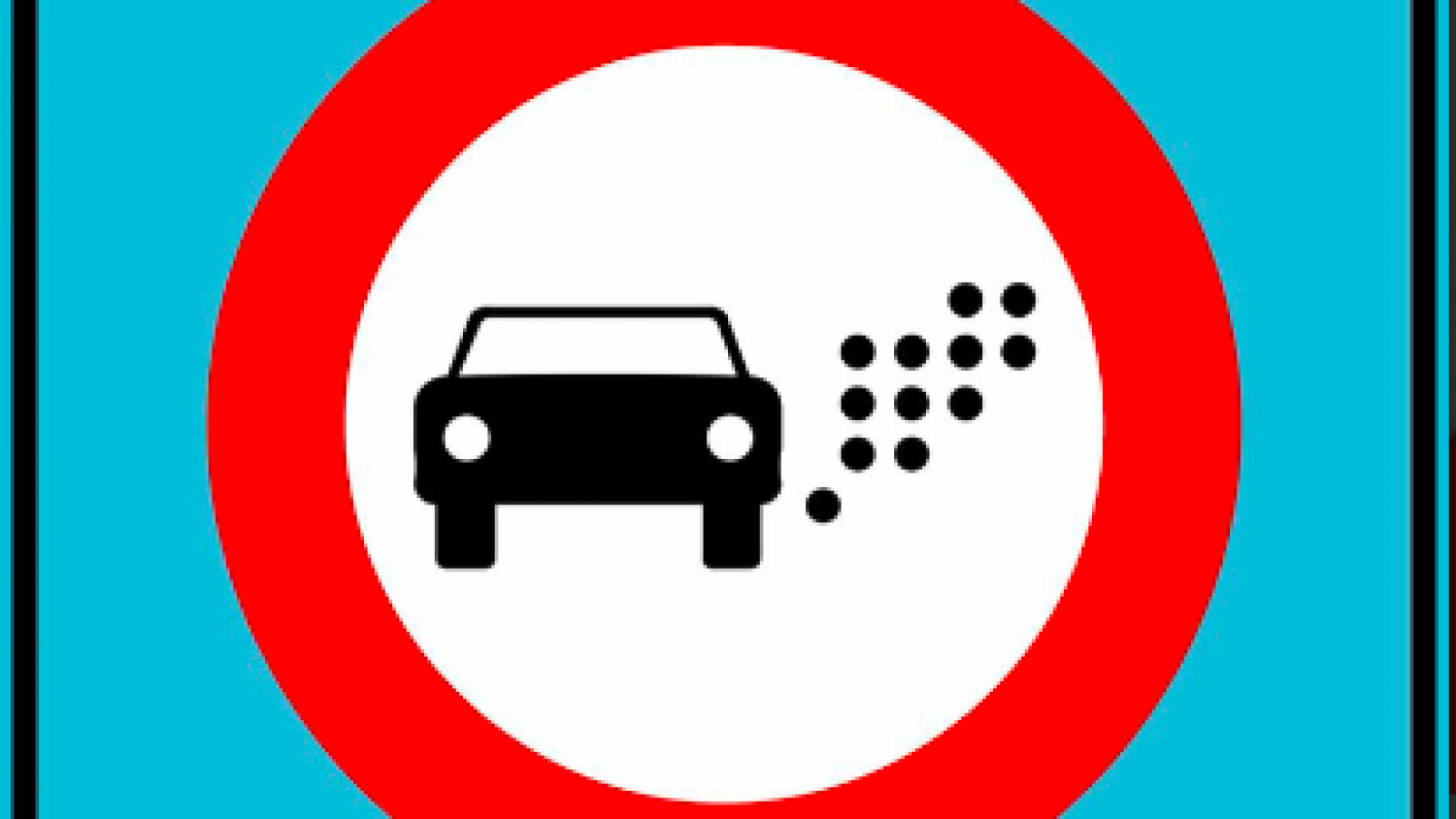 La Zona de Bajas Emisiones de Málaga comenzará a estar activa este sábado