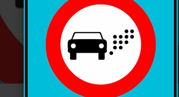 La Zona de Bajas Emisiones de Málaga comenzará a estar activa este sábado