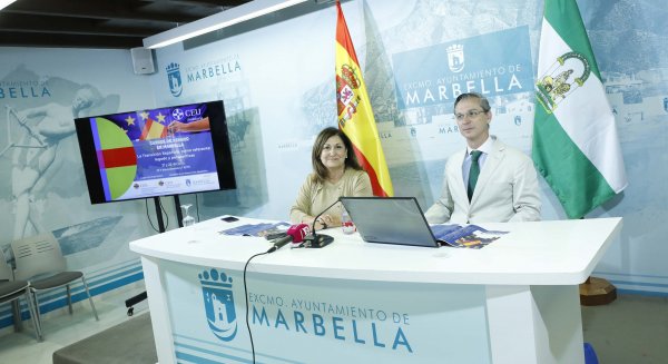 Marbella abordará “La Transición Española como referente: legado y perspectivas’ con referentes del ámbito político