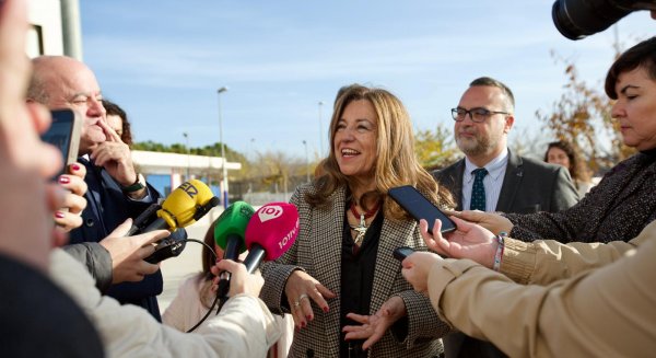 La Junta invierte 1,6 millones de euros en infraestructuras educativas en Antequera