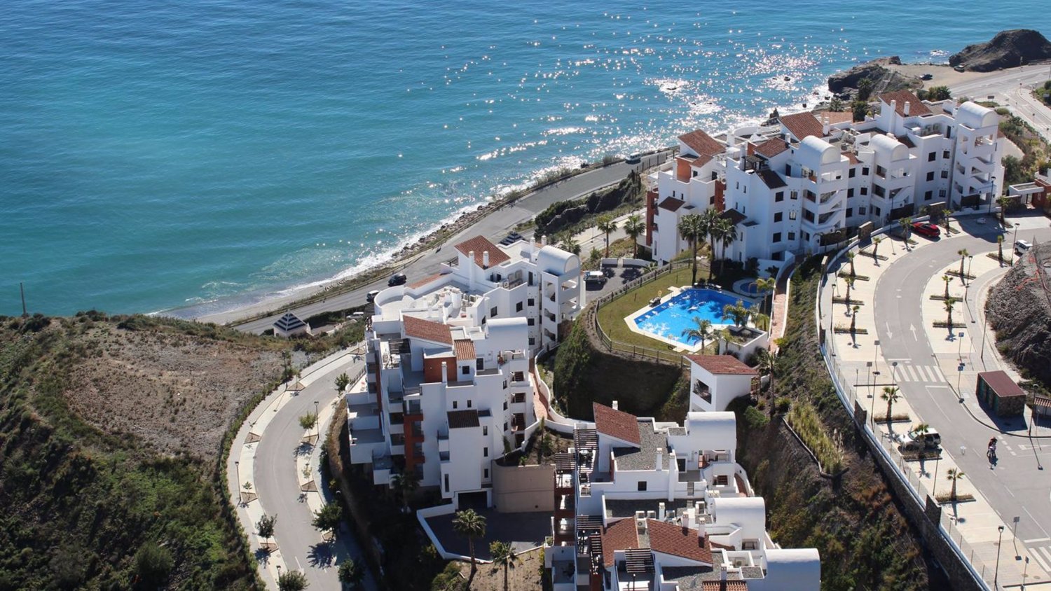 Aehcos recibe un premio por su contribución a hacer de la Costa del Sol un destino de referencia