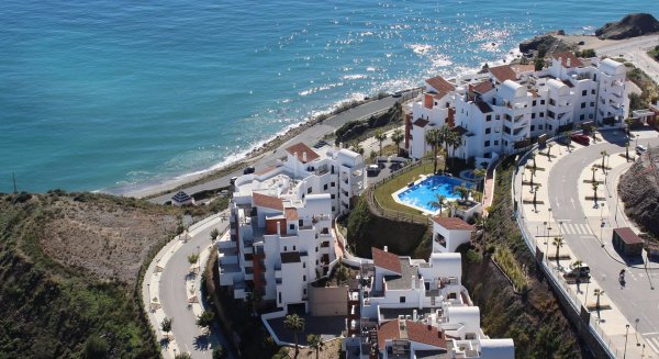 Aehcos recibe un premio por su contribución a hacer de la Costa del Sol un destino de referencia