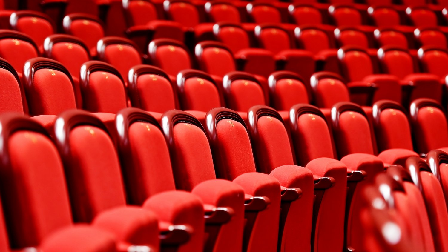Siete municipios de la provincia de Málaga formarán parte de la Red Andaluza de Teatros Públicos en 2025