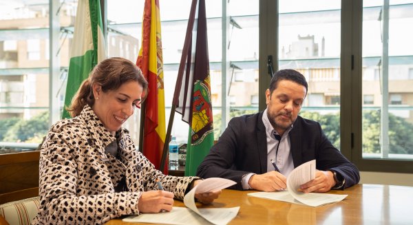 El Ayuntamiento de Málaga y la UICN impulsan unas jornadas sobre Soluciones basadas en la Naturaleza en la ciudad