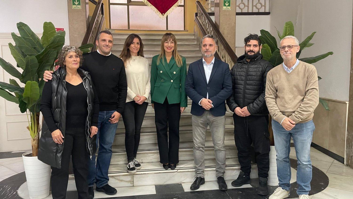 El servicio de atención a menores con deficiencias auditivas ha atendido a más de cien niños durante 2024