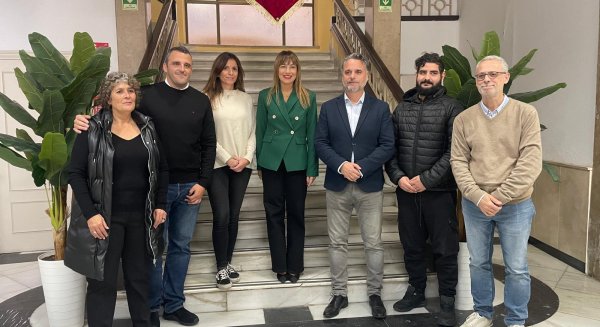 El servicio de atención a menores con deficiencias auditivas ha atendido a más de cien niños durante 2024