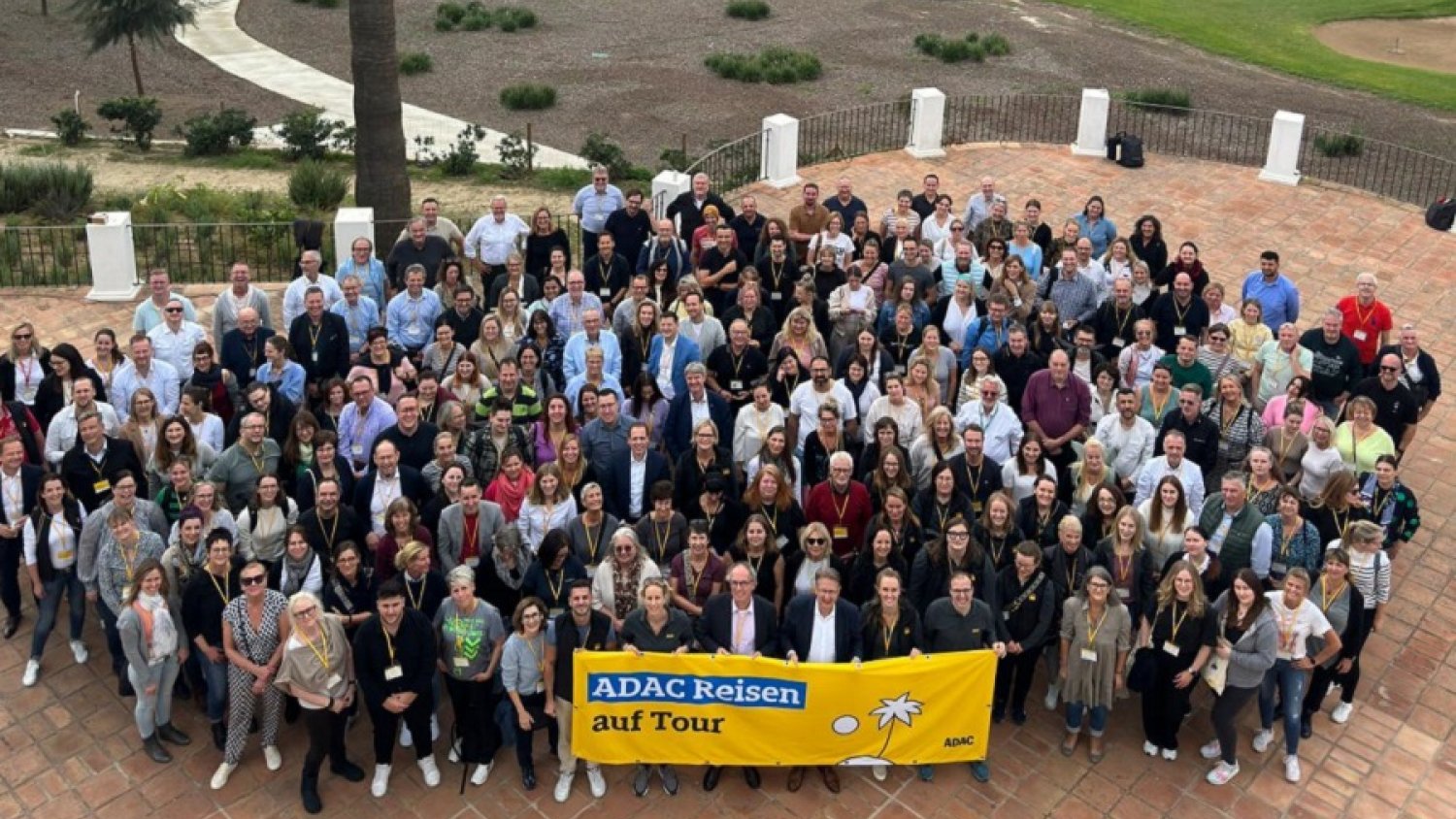 La Costa del Sol avanza en la promoción del mercado alemán con el Congreso ADAC 2024