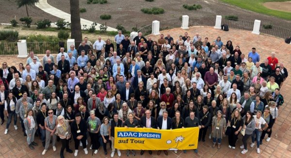 La Costa del Sol avanza en la promoción del mercado alemán con el Congreso ADAC 2024