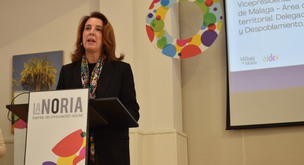 Málaga de Moda celebra una jornada para abordar la aplicación de la trazabilidad al sector de la moda sostenible