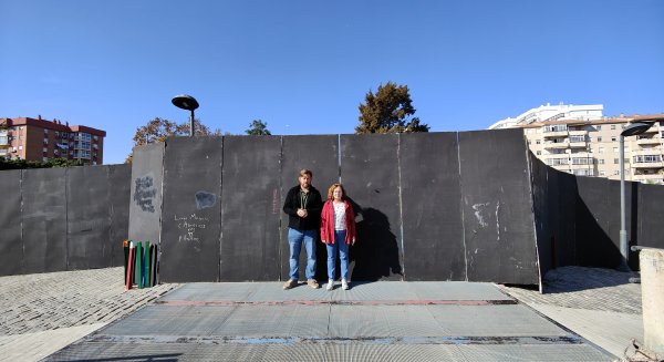 Con Málaga exige al Alcalde trasladar el ‘Festival de las Linternas’ al Cortijo de Torres