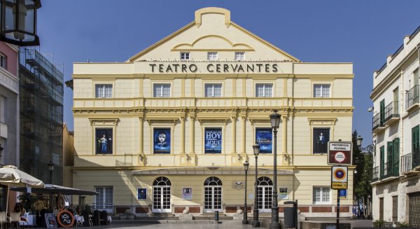Los XX Premios 'Málaga Voluntaria' reconocen la labor de las entidades y personas más solidarias del año 