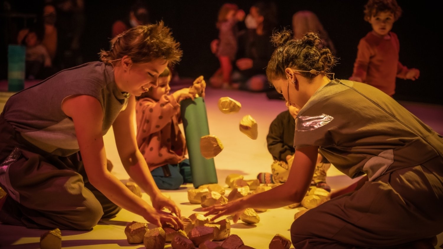 El Teatro Cánovas presenta una temporada con una marcada presencia de compañías premiadas