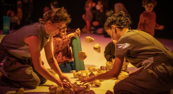 El Teatro Cánovas presenta una temporada con una marcada presencia de compañías premiadas