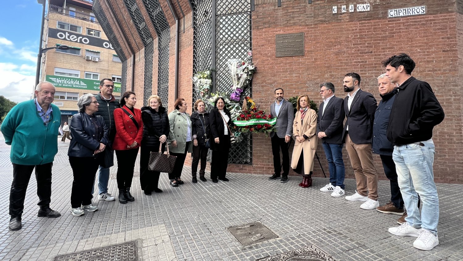 El PSOE de Málaga reivindica el 4D andaluz y critica a Moreno Bonilla por intentar reescribir la historia