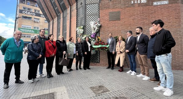 El PSOE de Málaga reivindica el 4D andaluz y critica a Moreno Bonilla por intentar reescribir la historia