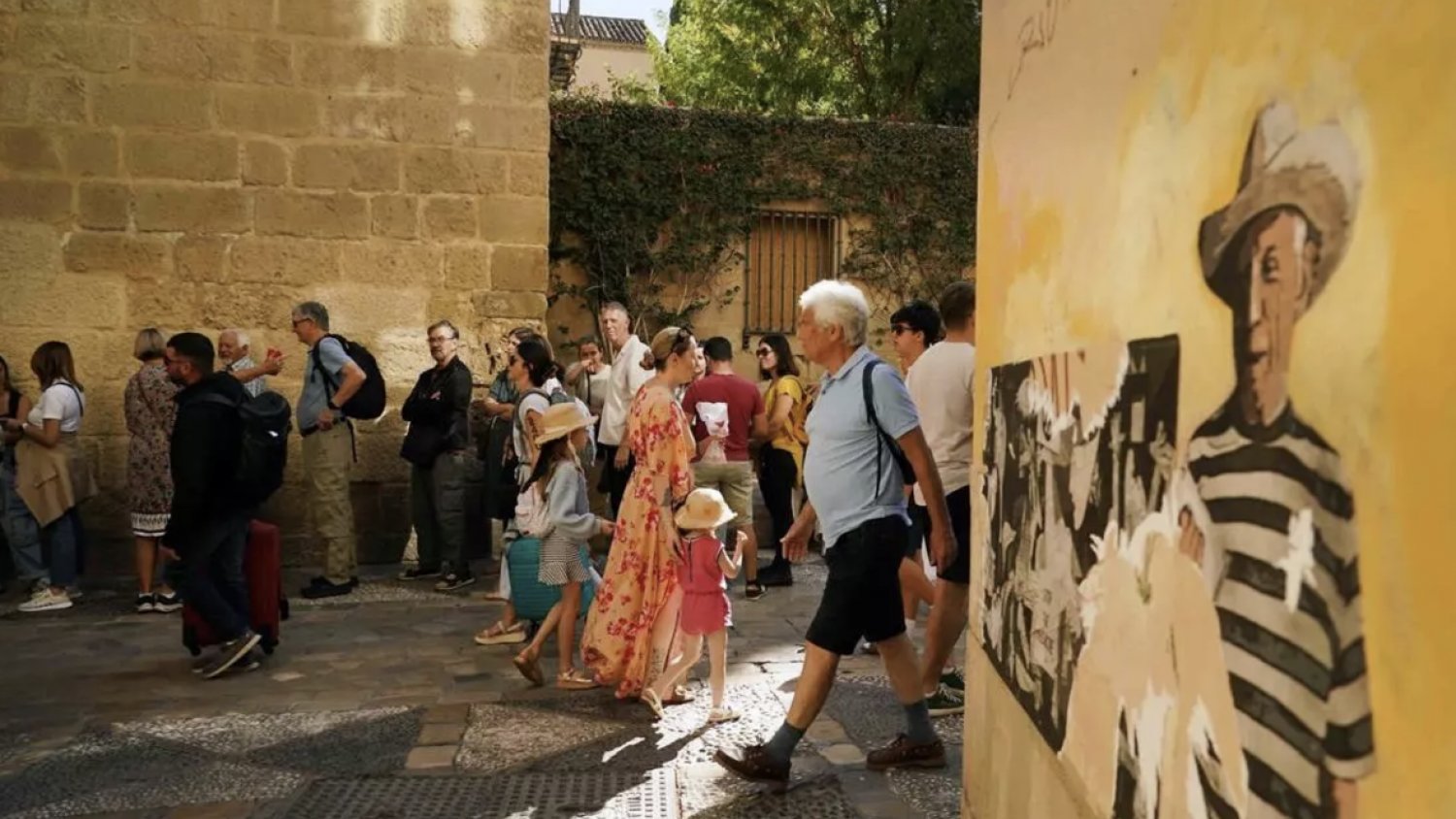 Málaga consigue cuatro reconocimientos internacionales con la campaña 'I feel guilty of your best moments'