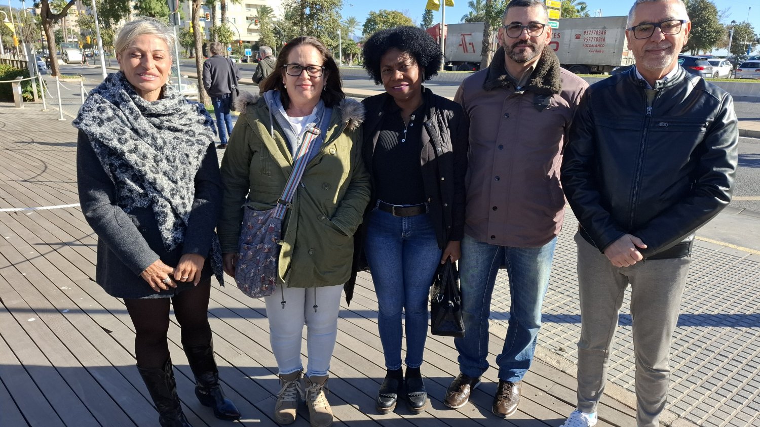 Con Málaga exige a la Junta que cumpla la Ley de Turismo y que permita la apertura del Hotel Guadalpín Banús 