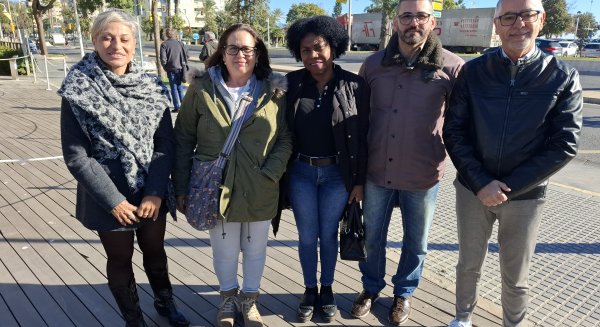 Con Málaga exige a la Junta que cumpla la Ley de Turismo y que permita la apertura del Hotel Guadalpín Banús 