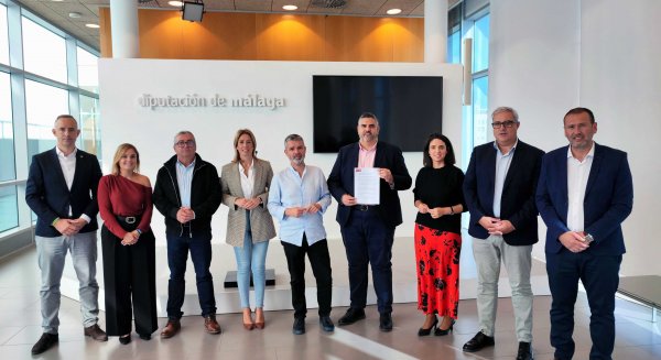 El PP vota en contra de que la Diputación inicie un plan de ayudas directas a los ayuntamientos afectados por la DANA