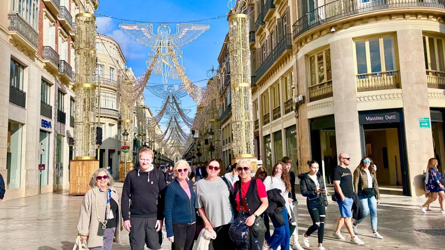 Turismo Costa del Sol intensifica su promoción internacional con la atención a agencias y touroperadores de Alemania, Estados Unidos e Iberoamérica