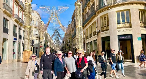 Turismo Costa del Sol intensifica su promoción internacional con la atención a agencias y touroperadores de Alemania, Estados Unidos e Iberoamérica