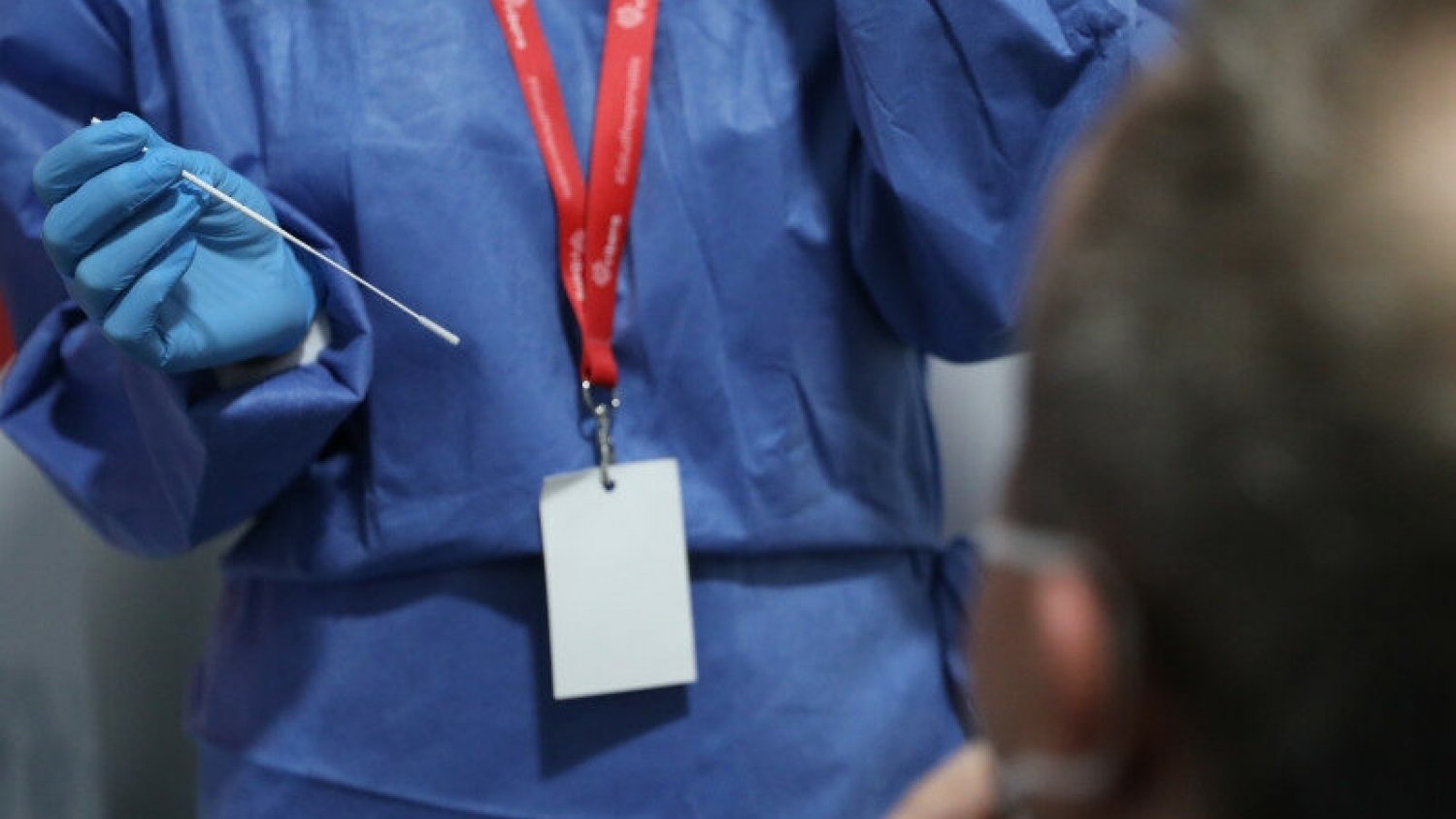 Málaga notifica 646 positivos en una jornada con cinco fallecidos por covid-19